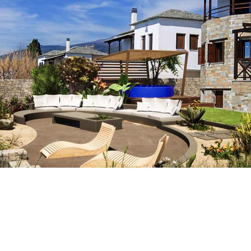 Mermaid BeachFront Villa