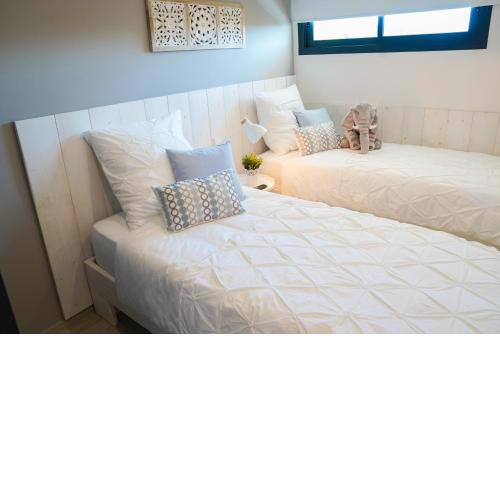 MERO Beach - Ferienwohnung 2B