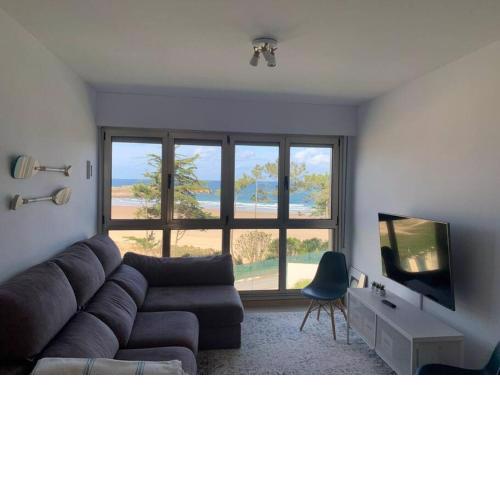 Meron Beach House 1a Linea de la playa!