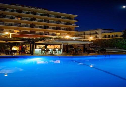 Merope Hotel