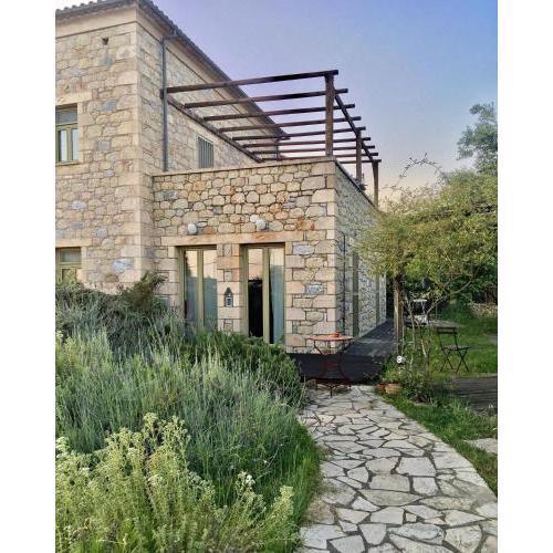 Meropi Villas