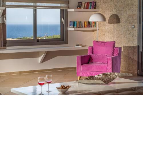 Merovigli Villa