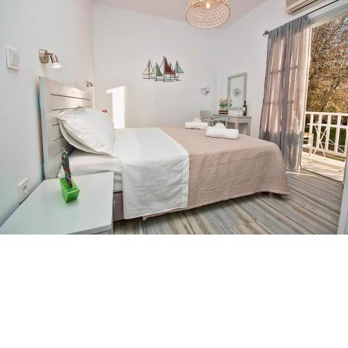 MerSea apartments