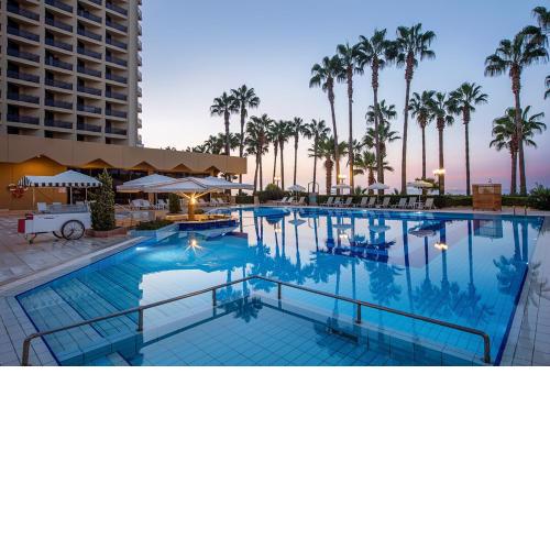 Mersin HiltonSA