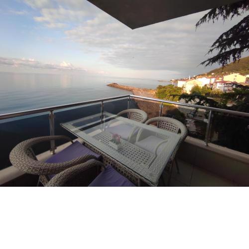 Mersin Luxury Beach House