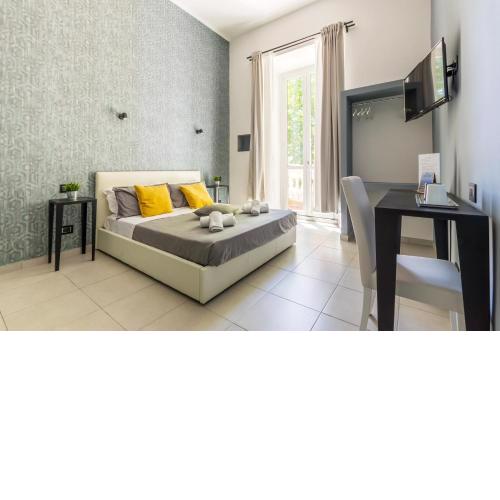 Merulana 139 Suites
