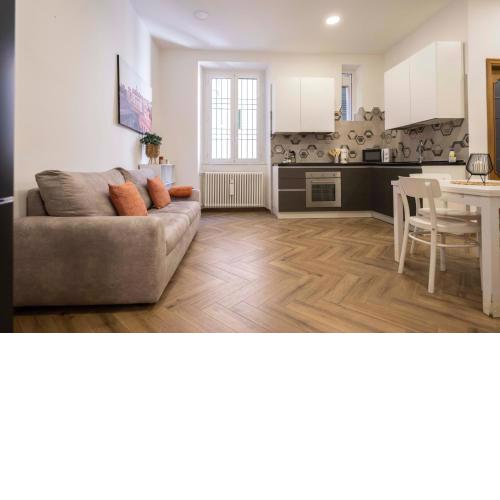 Merulana 209 Apartment - Colle Oppio