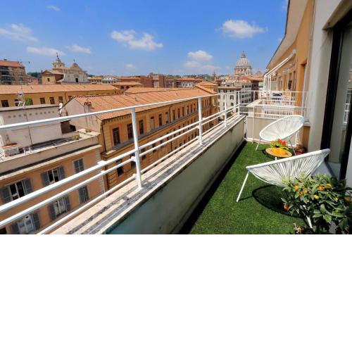 Merulana Suite S.Peter