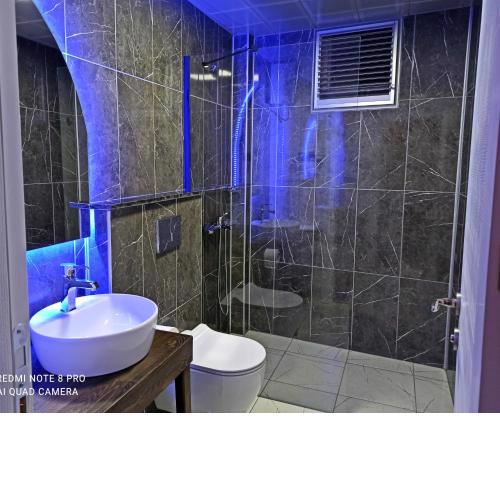 Merve Apart Hotel