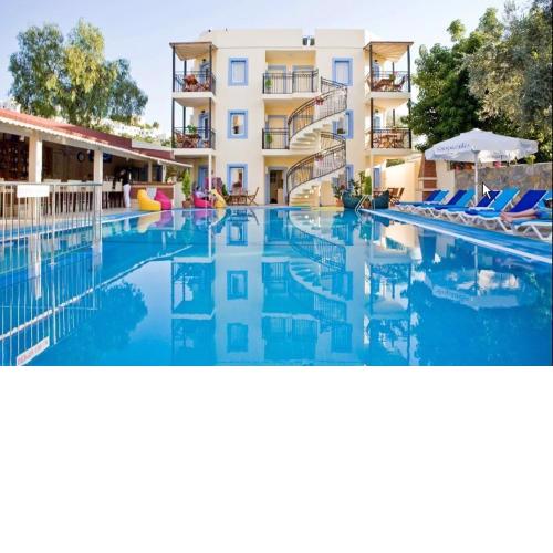 Merve Apartments Renovated 2023 ! New photos to follow !
