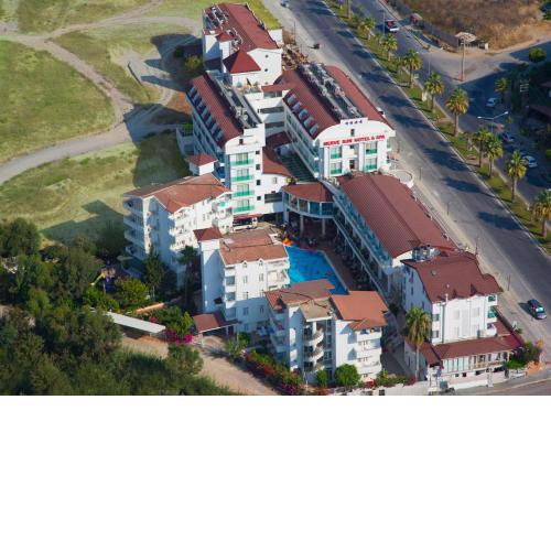 Merve Sun Hotel & SPA