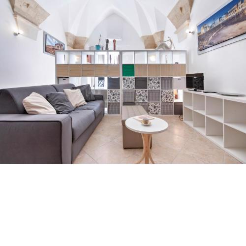 Mesagnesi 6 - Loft Centro Storico SIT