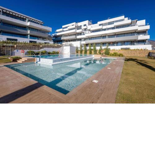 Mesas Homes, Estepona
