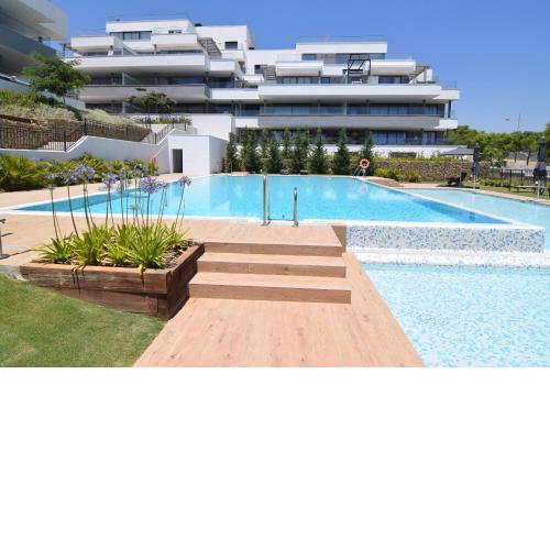 Mesas Homes