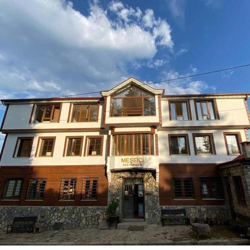 MEŞEİÇİ BUTiK HOTEL