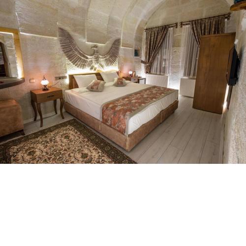 Mesken Cave Suites