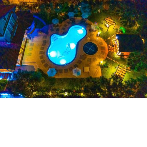 Mesken Inn Hotel