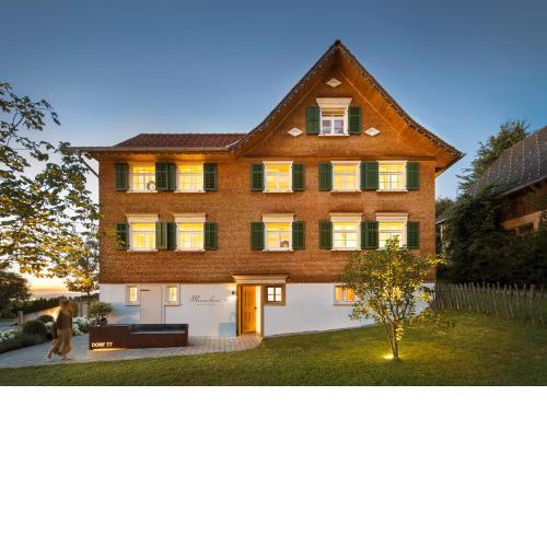 Mesmerhaus