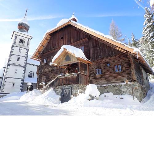 Mesnerhaus Fuchsn