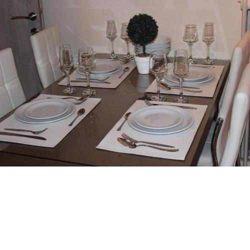 Mesochoriou Apartment