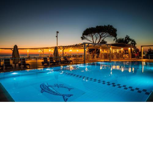 Mesogeios Hotel