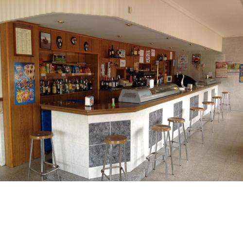 Mesón de Lagartera