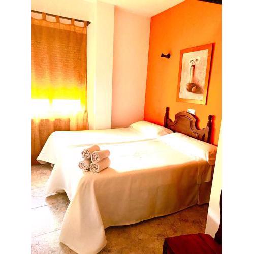 Meson Hostal Casa López
