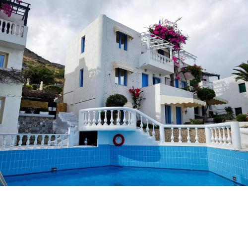 Mesonette Bungalow Sea View