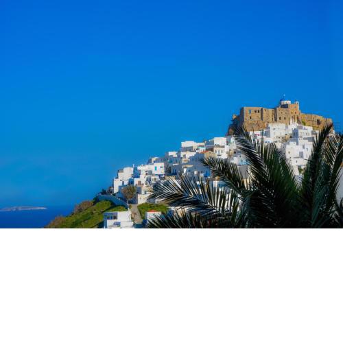 Mesonette Castle View