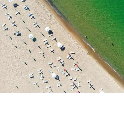 Messambria Fort Noks Beach Apartments