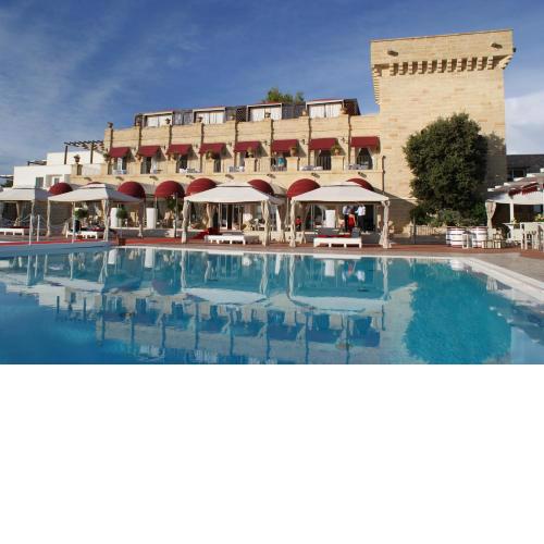 Messapia Hotel & Resort