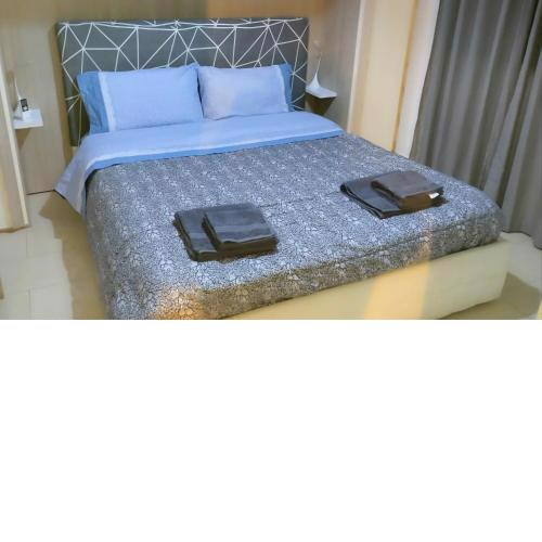 Messina Apartment