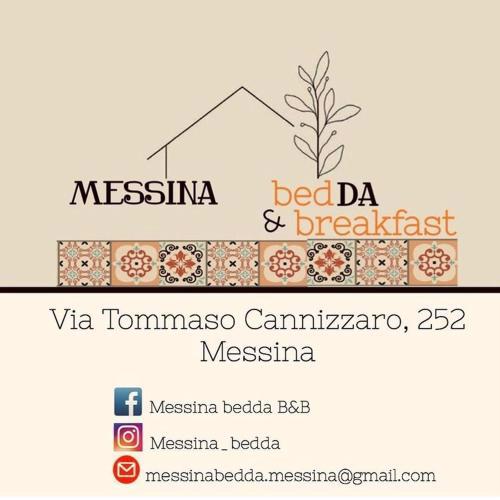 Messina Bedda B&B