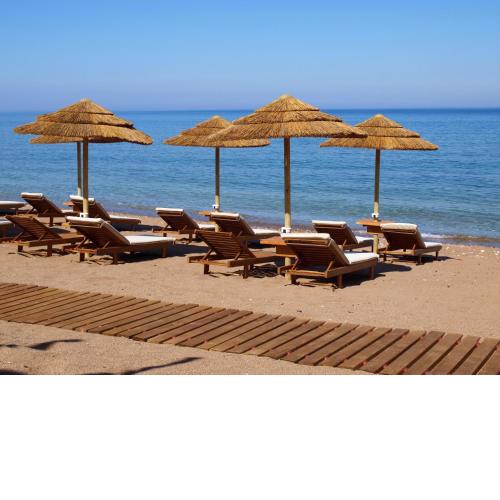 Messina Resort Hotel