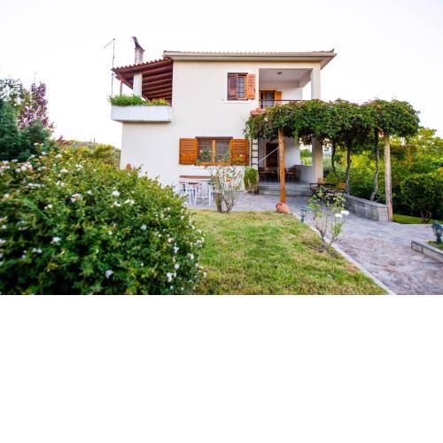 Messini Agrilia Residence