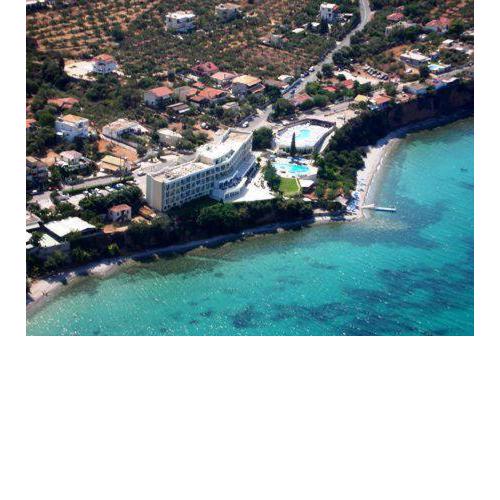 Messinian Bay