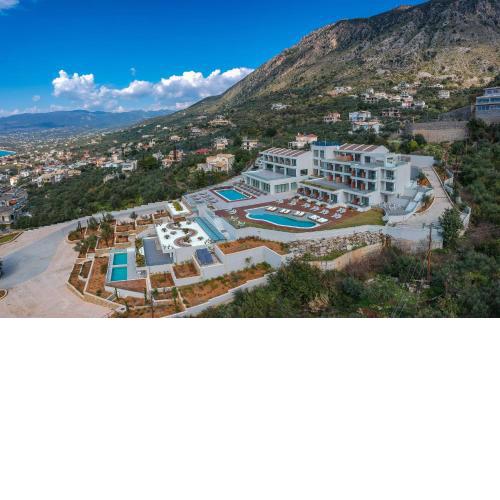 Messinian Icon Hotel & Suites