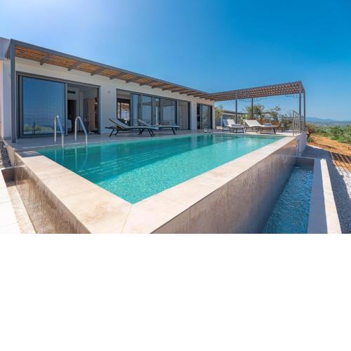 Messinian Riviera Villas