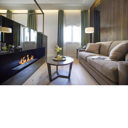 Messori Suites