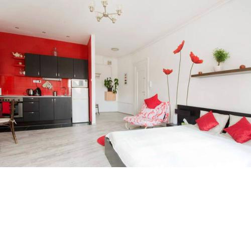 Mester24 Apartman