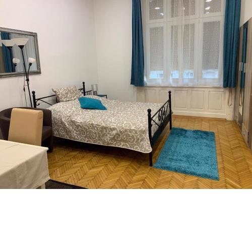 Mester4 Apartman near to the Danube