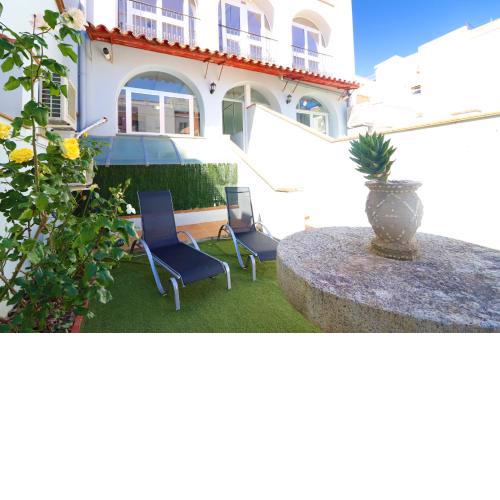 Mestral 1 1 Centro Roses - Barneda Premium