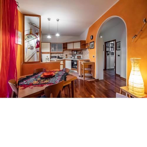Mestre da Luca Apartment con posto auto! x4