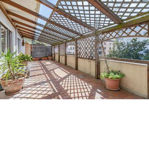 Mestre Orsetta Apartment con splendida terrazza x8
