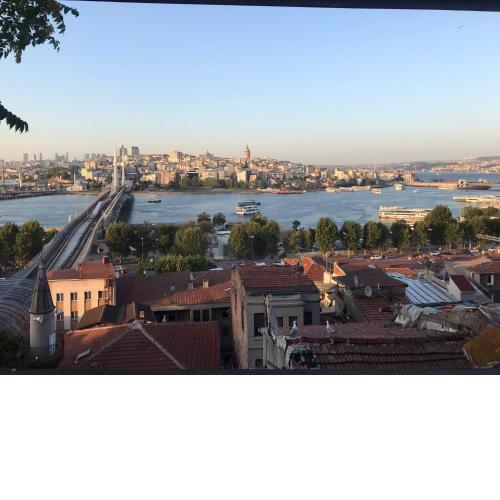 Met Bosphorus Boutique Hotel