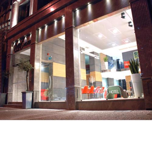 Met Boutique Hotel