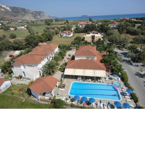 Metaxa Hotel
