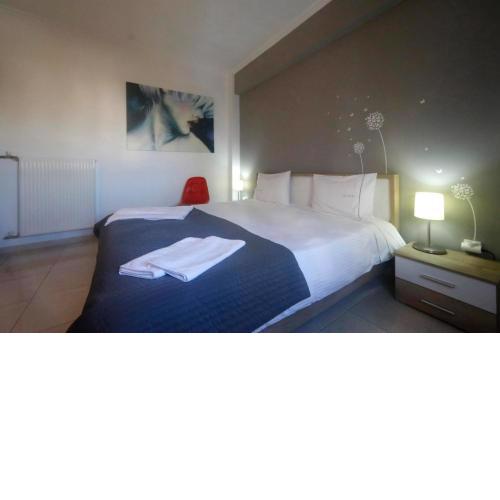 Metaxourghio Boutique Apartment