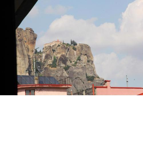 Meteoron Guesthouse
