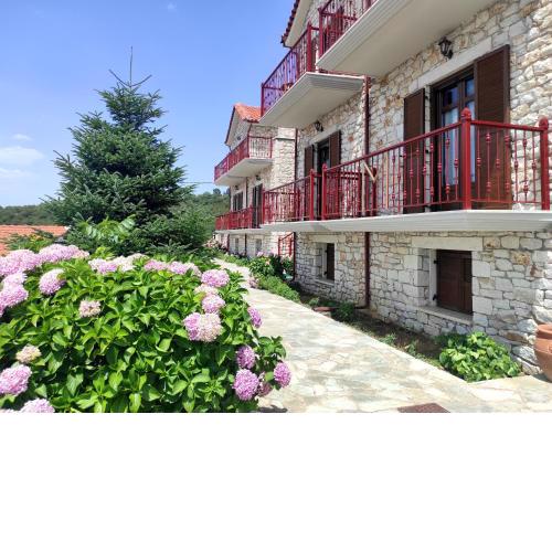 Meterizi Guesthouse
